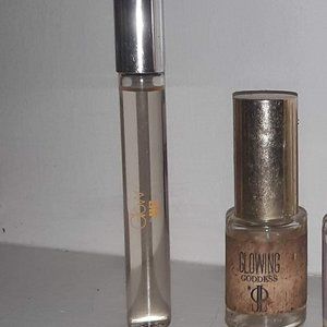 J.Lo forever glowing